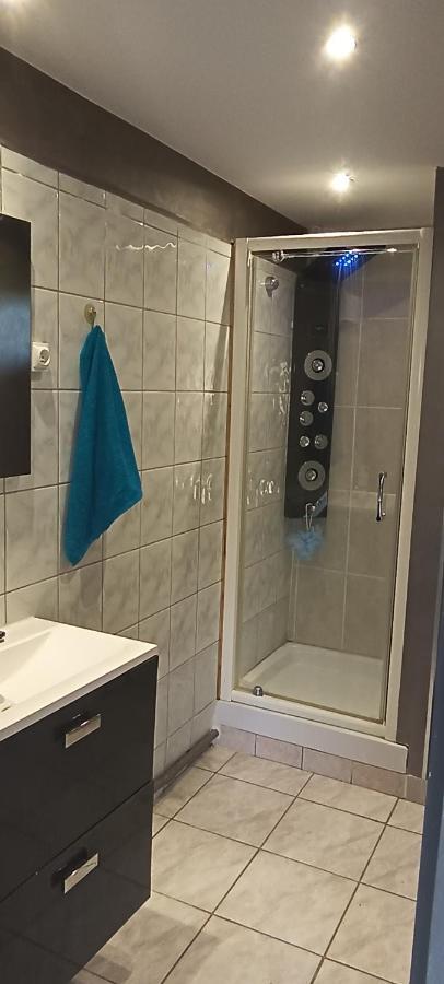 Charmante Maison Avec Piscine Anneyron 外观 照片